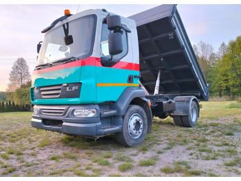 Kallurauto DAF LF 55 220