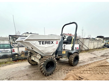 Kallur TEREX
