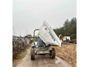 Kallur Terex TA 3S: pilt 4