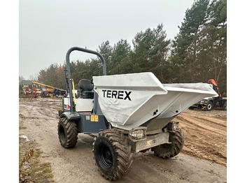Kallur Terex TA 3S: pilt 2