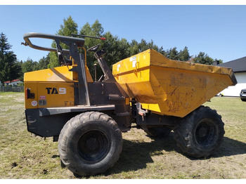 Kallur TEREX