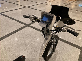 Kaubik, Elektrikaubik Renault Master: pilt 5