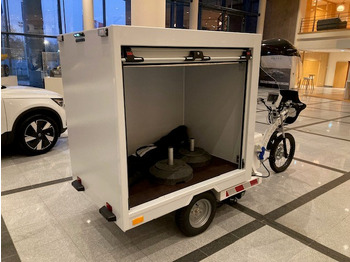 Kaubik, Elektrikaubik Renault Master: pilt 4