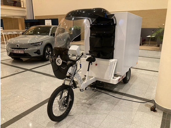 Kaubik, Elektrikaubik Renault Master: pilt 2