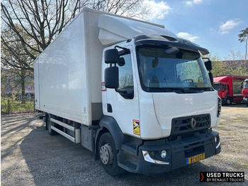 Veoauto RENAULT D