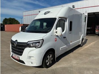 Tarbesõiduk RENAULT Master