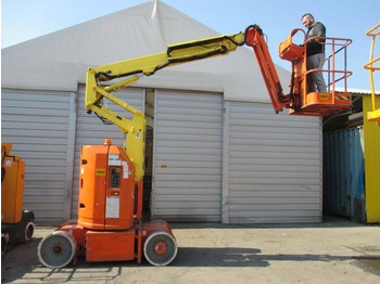Liigendpoom GENIE Z30/20N