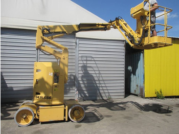 Liigendpoom GENIE Z30/20N