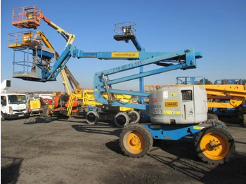 Liigendpoom GENIE Z45/25