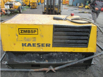 Kaeser M 34 E  liising Kaeser M 34 E: pilt 2