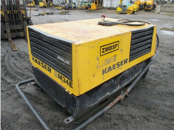 Kaeser M 34 E  liising Kaeser M 34 E: pilt 3