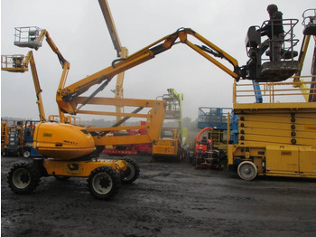 Liigendpoom MANITOU 160 ATJ