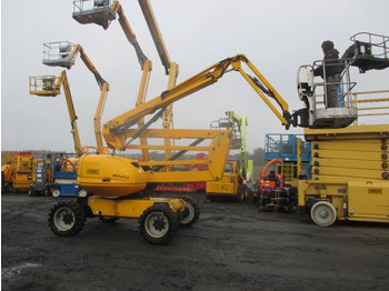 Liigendpoom MANITOU 160 ATJ