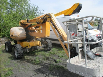 Liigendpoom MANITOU 160 ATJ
