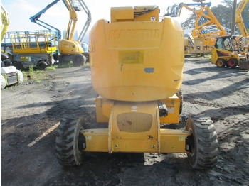 Liigendpoom Manitou 170 AETJ Bi-Energy: pilt 4