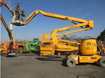 Liigendpoom MANITOU