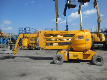Liigendpoom MANITOU