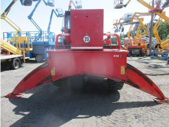 Teleskooplaadur Merlo Roto 45.19: pilt 4