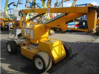 Liigendpoom Niftylift HR 12 N D E Bi-Energy: pilt 5