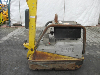 Vibraatorplaat WACKER