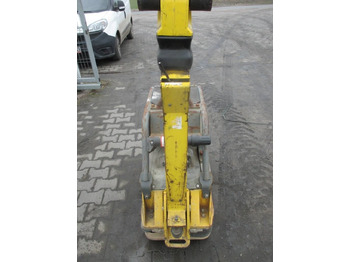 Vibraatorplaat Wacker Neuson DPU 4545 HE: pilt 3