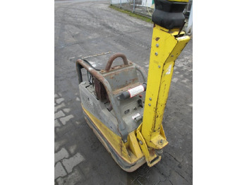 Vibraatorplaat Wacker Neuson DPU 4545 HE: pilt 4
