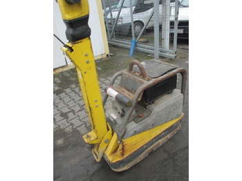 Vibraatorplaat Wacker Neuson DPU 4545 HE: pilt 2