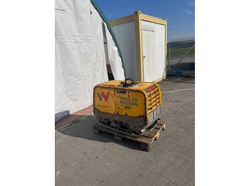 Vibraatorplaat WACKER