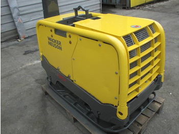 Tihendaja Wacker Neuson DPU80 LEM670: pilt 4