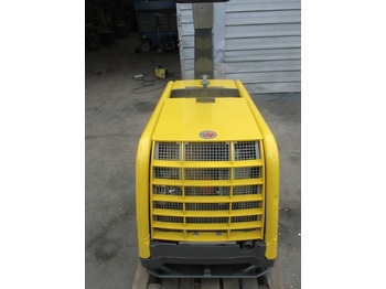 Tihendaja Wacker Neuson DPU80 LEM670: pilt 3