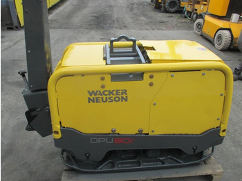 Tihendaja Wacker Neuson DPU80 LEM670: pilt 5