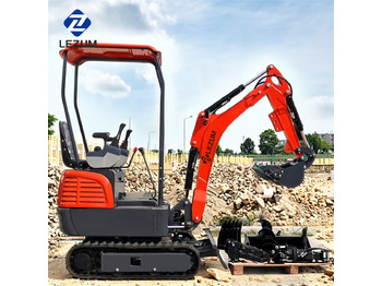 Lintekskavaator KUBOTA