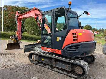 Kubota KX080-4 liising Kubota KX080-4: pilt 3
