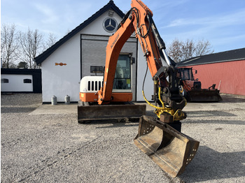 Miniekskavaator SCHAEFF HR 32: pilt 4