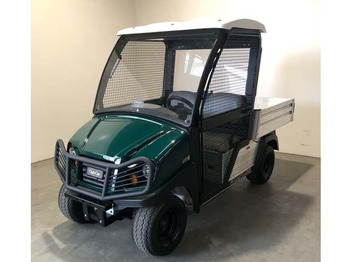 Golfiauto CLUB CAR