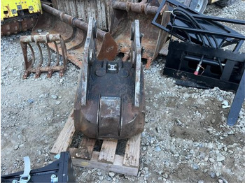 Kiirühendus Attache rapide hydraulique Morin M6: pilt 5