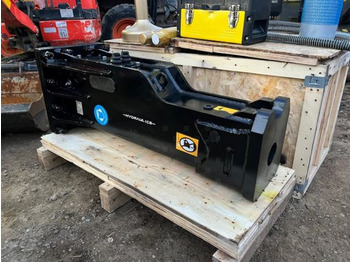 Hüdrauliline haamer BRH pour pelle de 18T à 26T: pilt 2 Hüdrauliline haamer BRH pour pelle de 18T à 26T: pilt 2