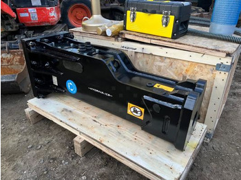 Hüdrauliline haamer BRH pour pelle de 18T à 26T: pilt 3 Hüdrauliline haamer BRH pour pelle de 18T à 26T: pilt 3