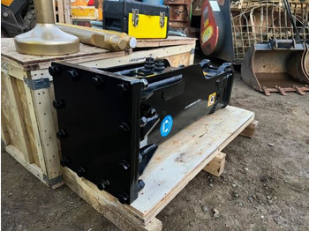 Hüdrauliline haamer BRH pour pelle de 18T à 26T: pilt 4 Hüdrauliline haamer BRH pour pelle de 18T à 26T: pilt 4