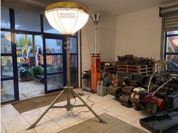 Ehitusseade Ballon d’éclairage pour chantier WACKER NEUSON: pilt 2