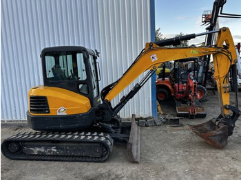 Miniekskavaator BOBCAT E50