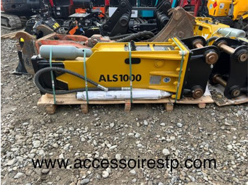 Hüdrauliline haamer