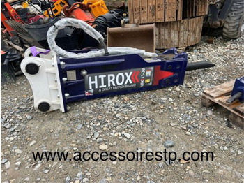 Hüdrauliline haamer