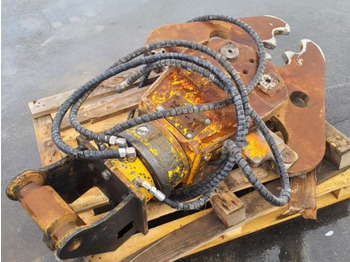 Lammutuskäärid