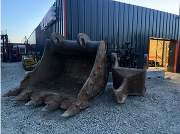 Kobesti Dent de déroctage Verachtert cw70: pilt 5