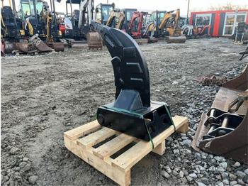 Kobesti Dent de déroctage neuve Lehnhoff MS08: pilt 5