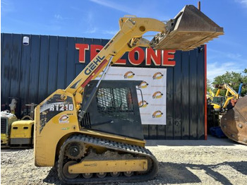 Kompaktroomiklaadur GEHL