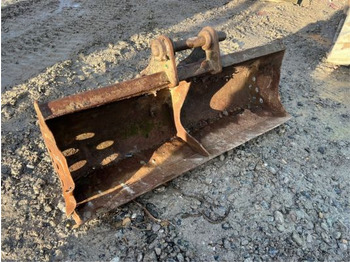 Ekskavaatori kopp Godet de curage - axe 45 mm: pilt 3