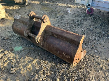 Ekskavaatori kopp Godet de curage - axe 45 mm: pilt 5