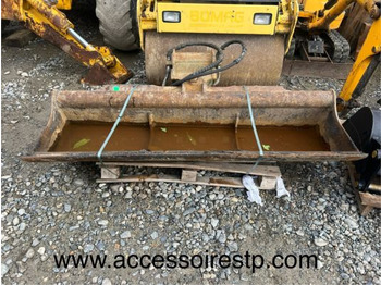 Ekskavaatori kopp ARDEN EQUIPMENT